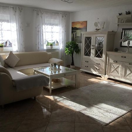 Apartment Eichwald Sexau Dış mekan fotoğraf