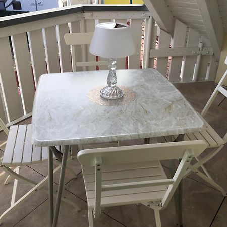 Apartment Eichwald Sexau Dış mekan fotoğraf