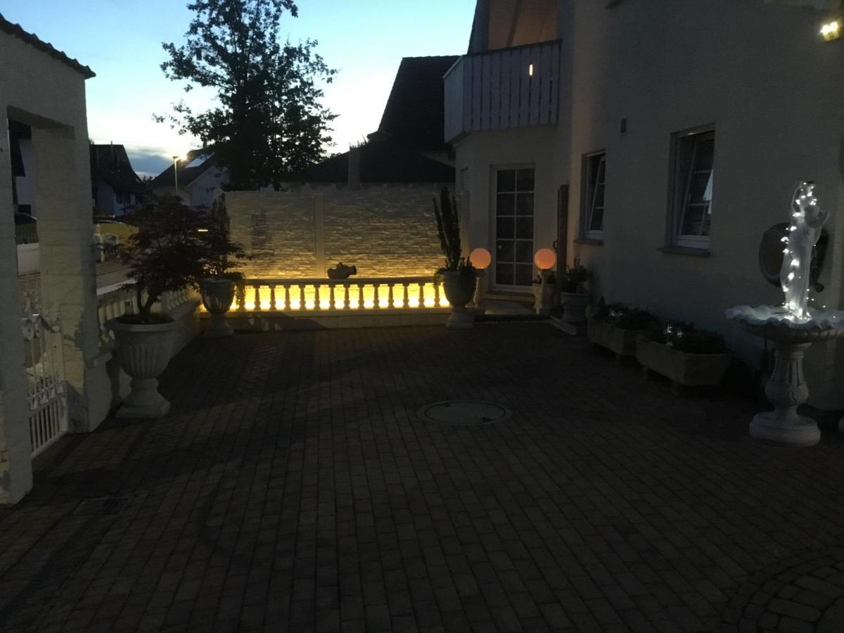 Apartment Eichwald Sexau Dış mekan fotoğraf