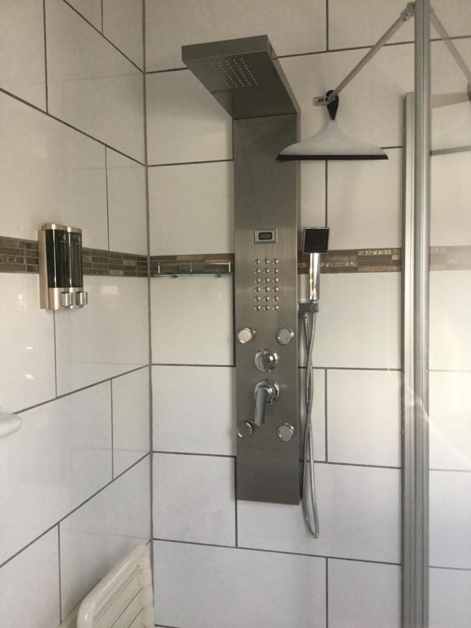 Apartment Eichwald Sexau Dış mekan fotoğraf