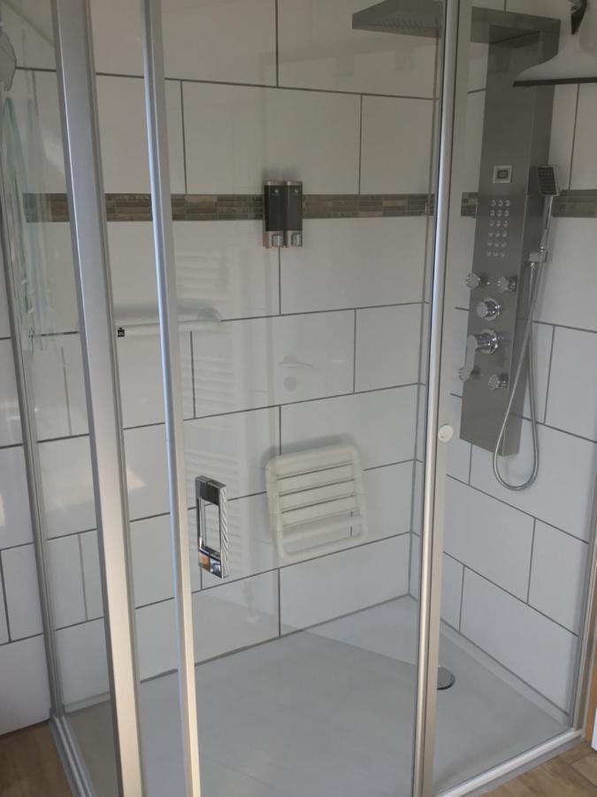 Apartment Eichwald Sexau Dış mekan fotoğraf
