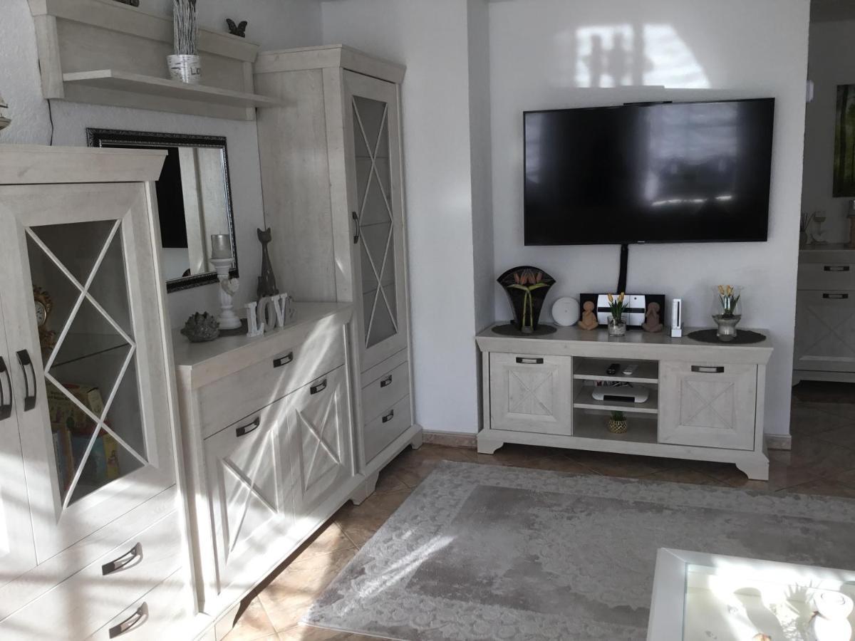 Apartment Eichwald Sexau Dış mekan fotoğraf