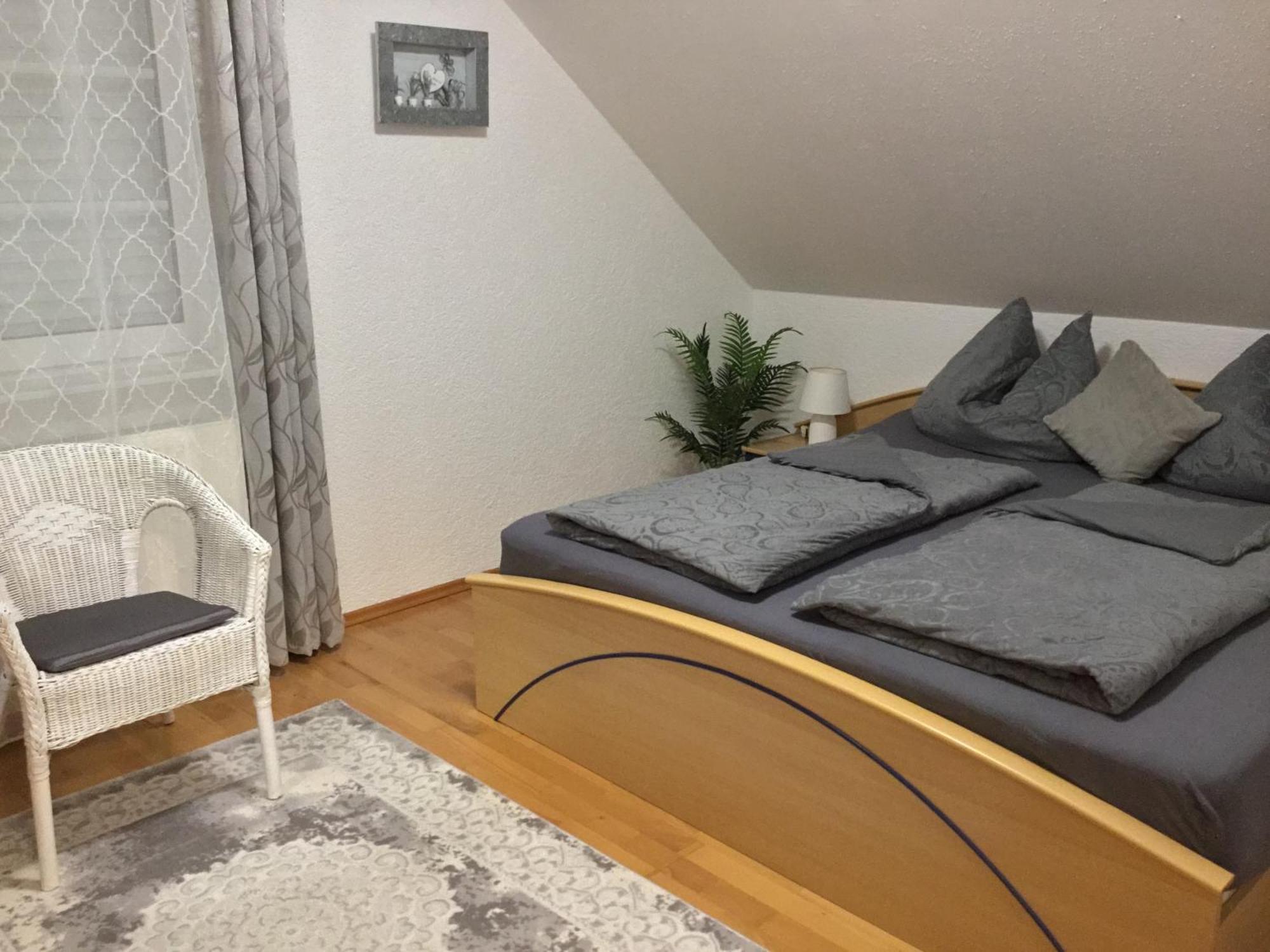 Apartment Eichwald Sexau Dış mekan fotoğraf