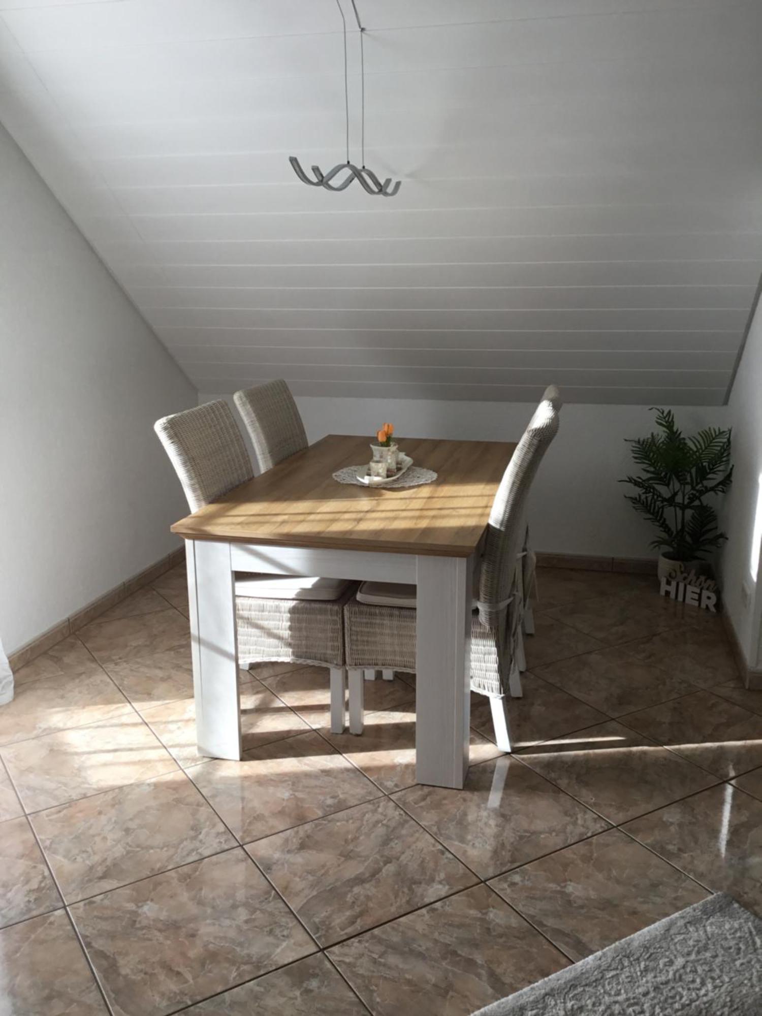Apartment Eichwald Sexau Dış mekan fotoğraf