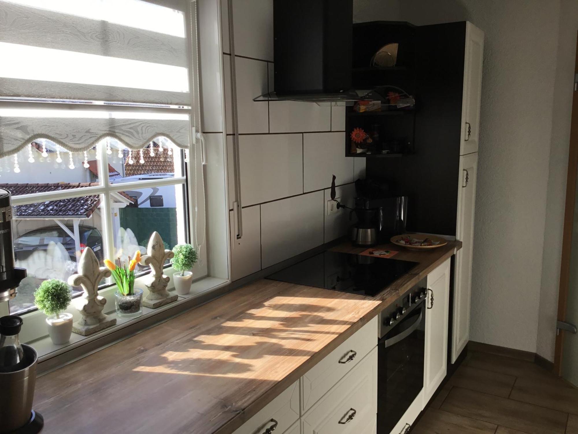 Apartment Eichwald Sexau Dış mekan fotoğraf