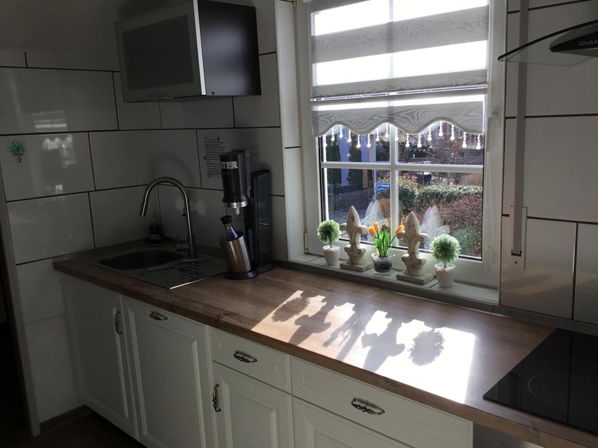 Apartment Eichwald Sexau Dış mekan fotoğraf
