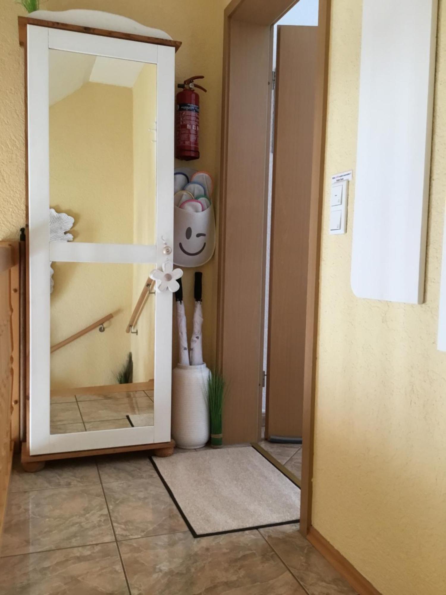 Apartment Eichwald Sexau Dış mekan fotoğraf