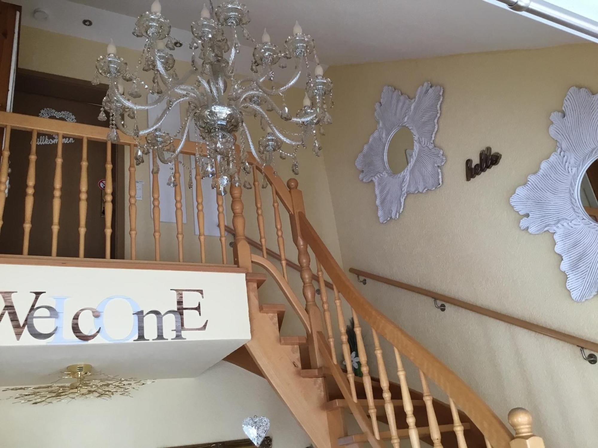 Apartment Eichwald Sexau Dış mekan fotoğraf