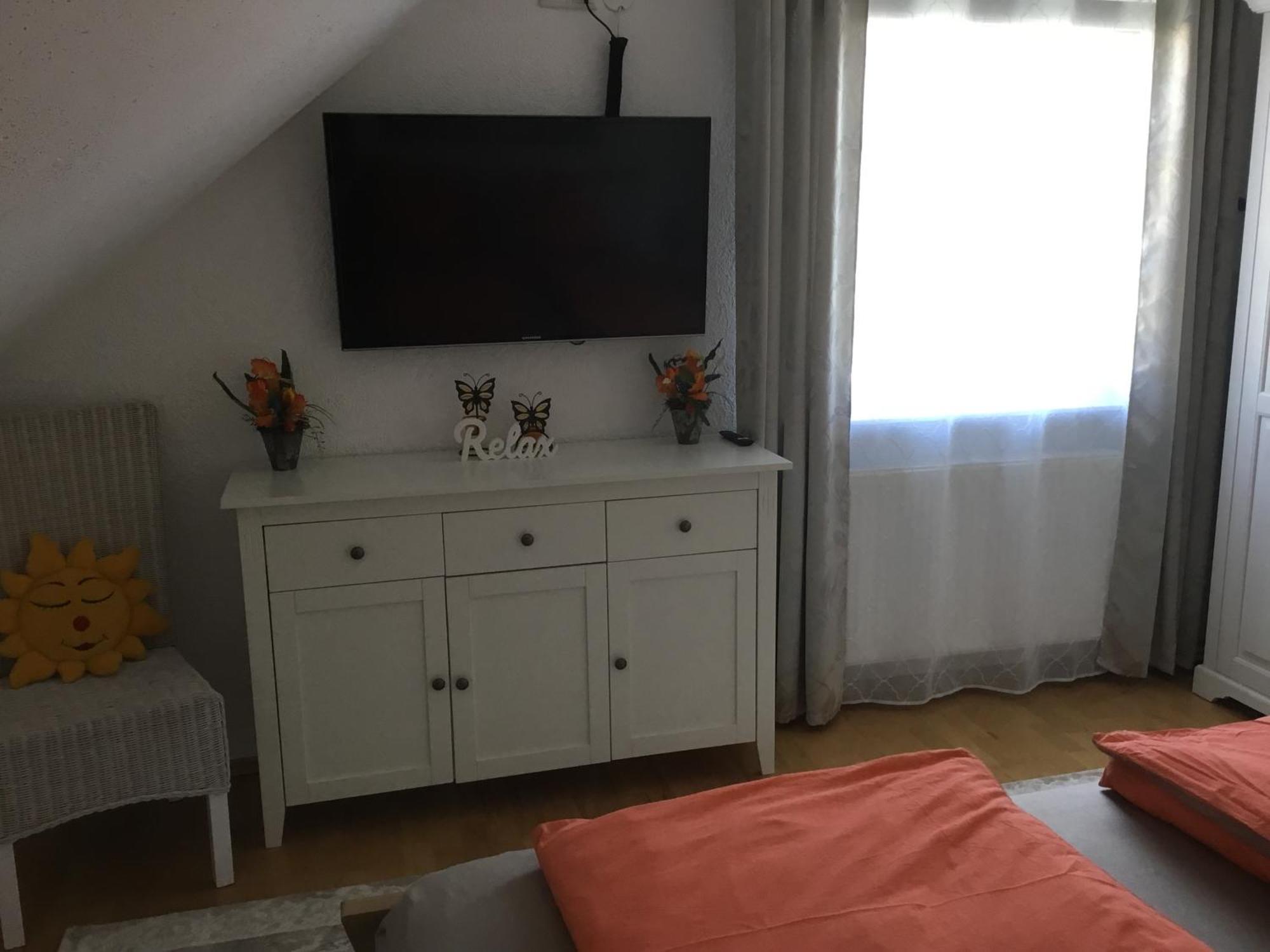 Apartment Eichwald Sexau Dış mekan fotoğraf