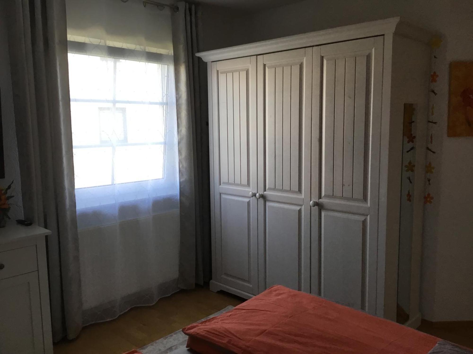 Apartment Eichwald Sexau Dış mekan fotoğraf