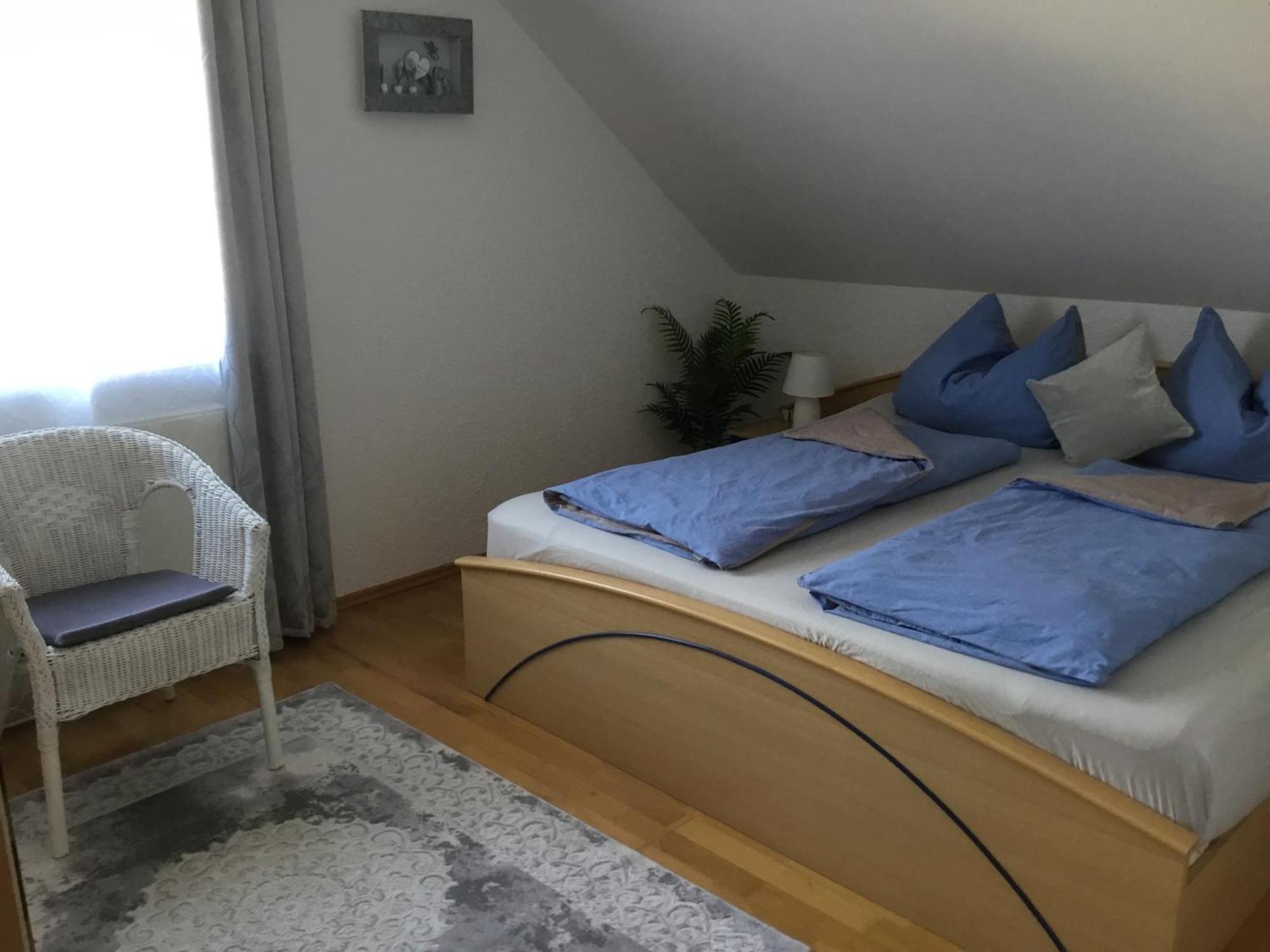 Apartment Eichwald Sexau Dış mekan fotoğraf