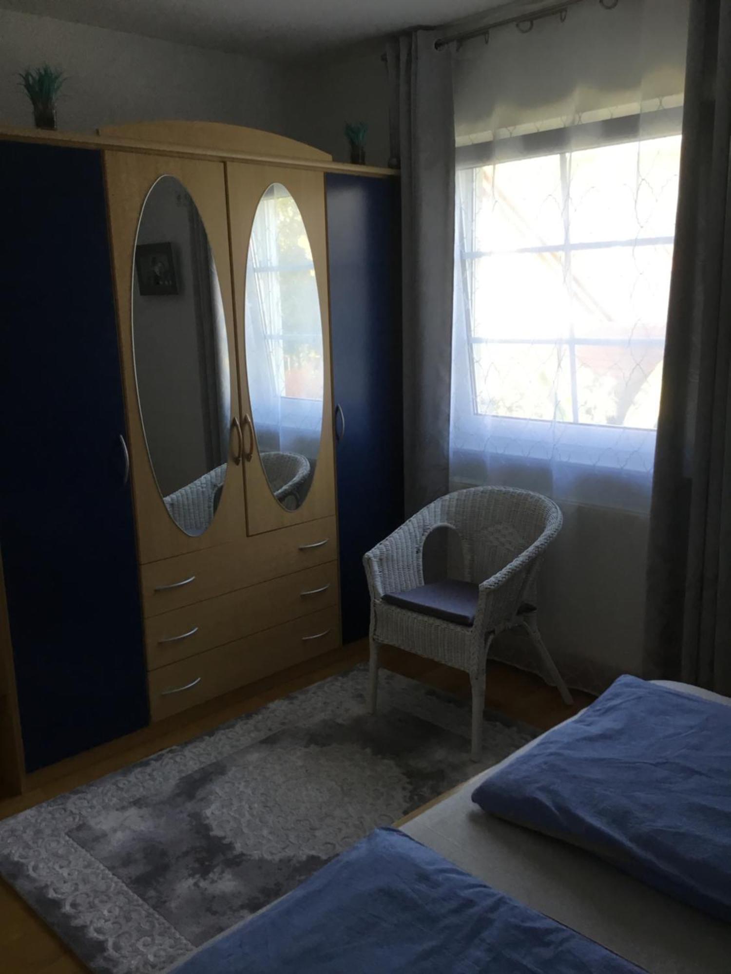 Apartment Eichwald Sexau Dış mekan fotoğraf
