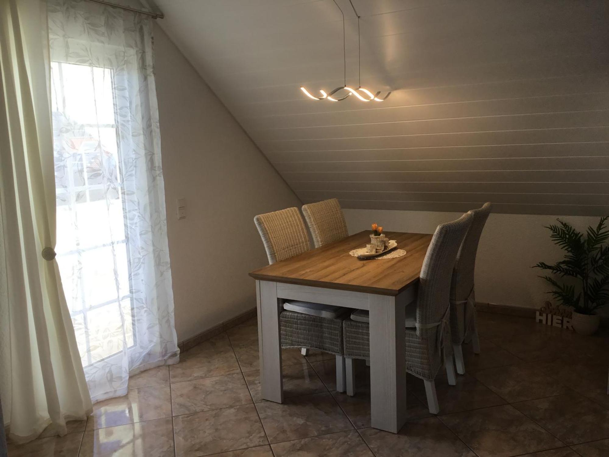 Apartment Eichwald Sexau Dış mekan fotoğraf