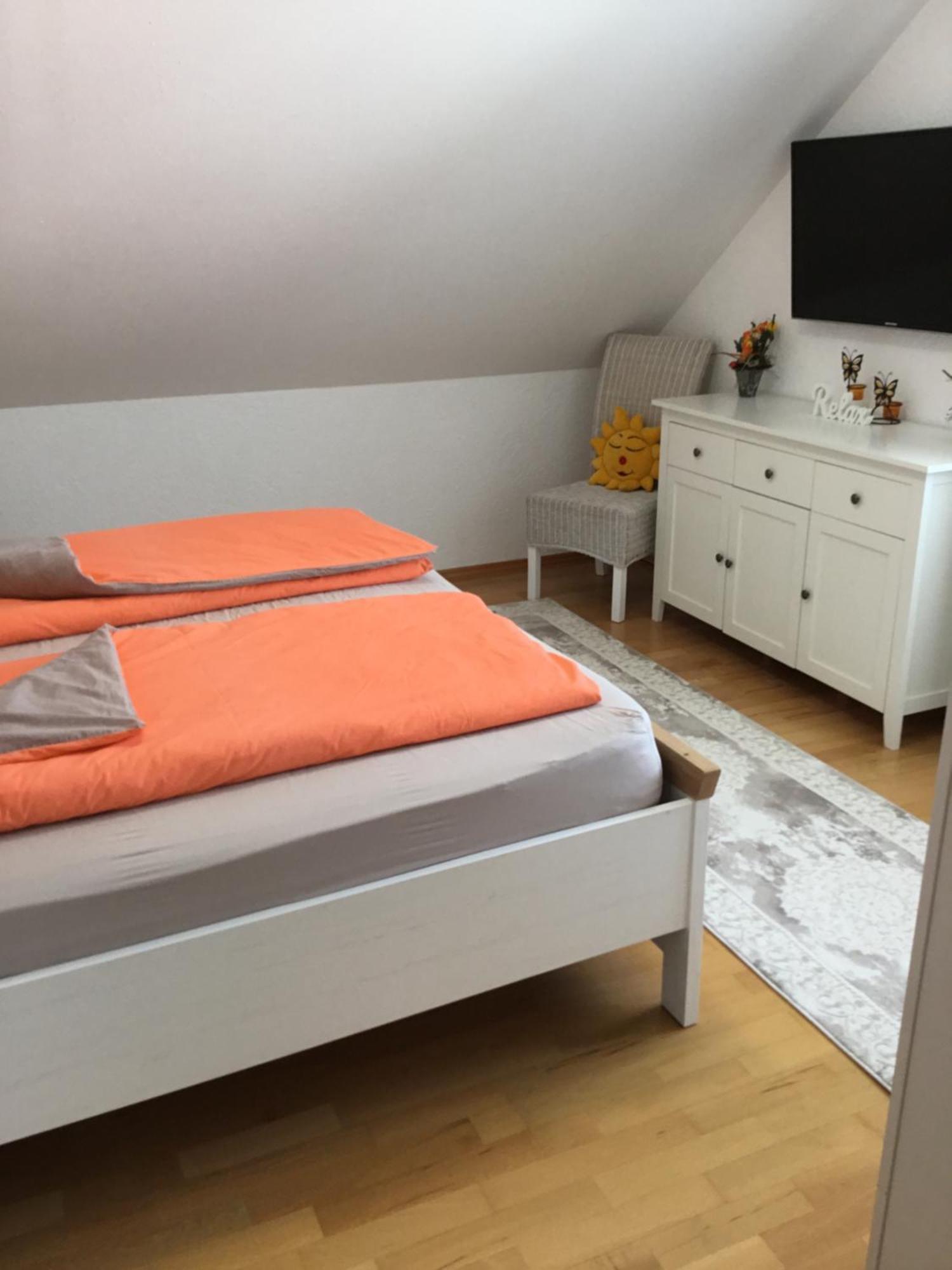 Apartment Eichwald Sexau Dış mekan fotoğraf