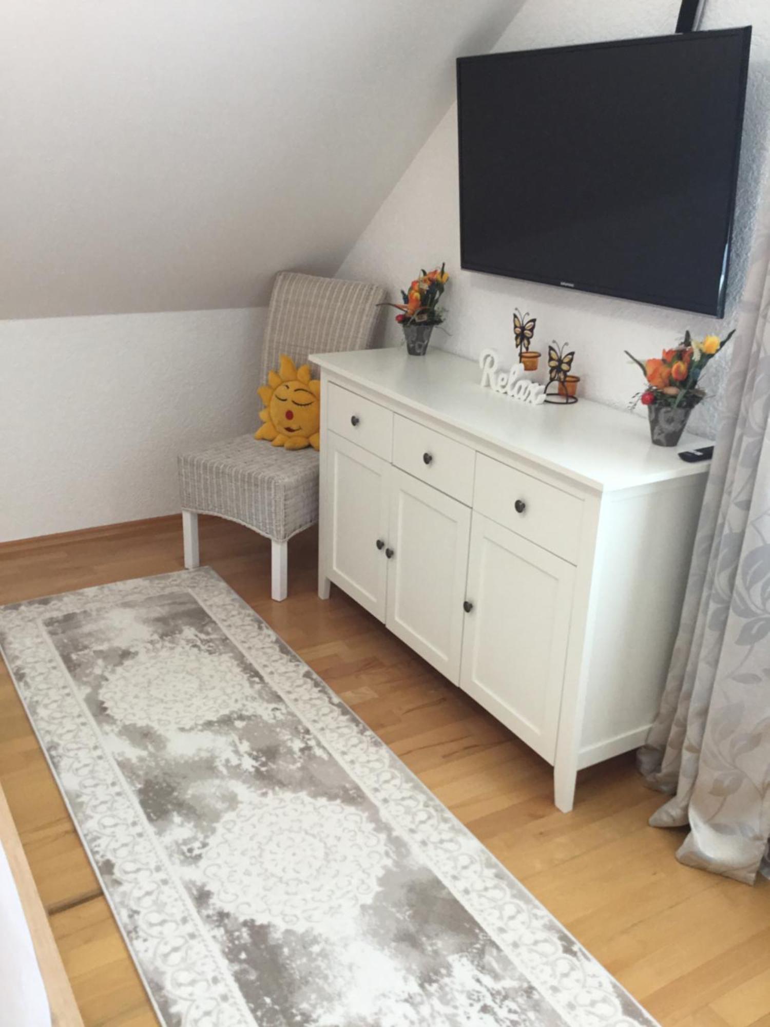 Apartment Eichwald Sexau Dış mekan fotoğraf