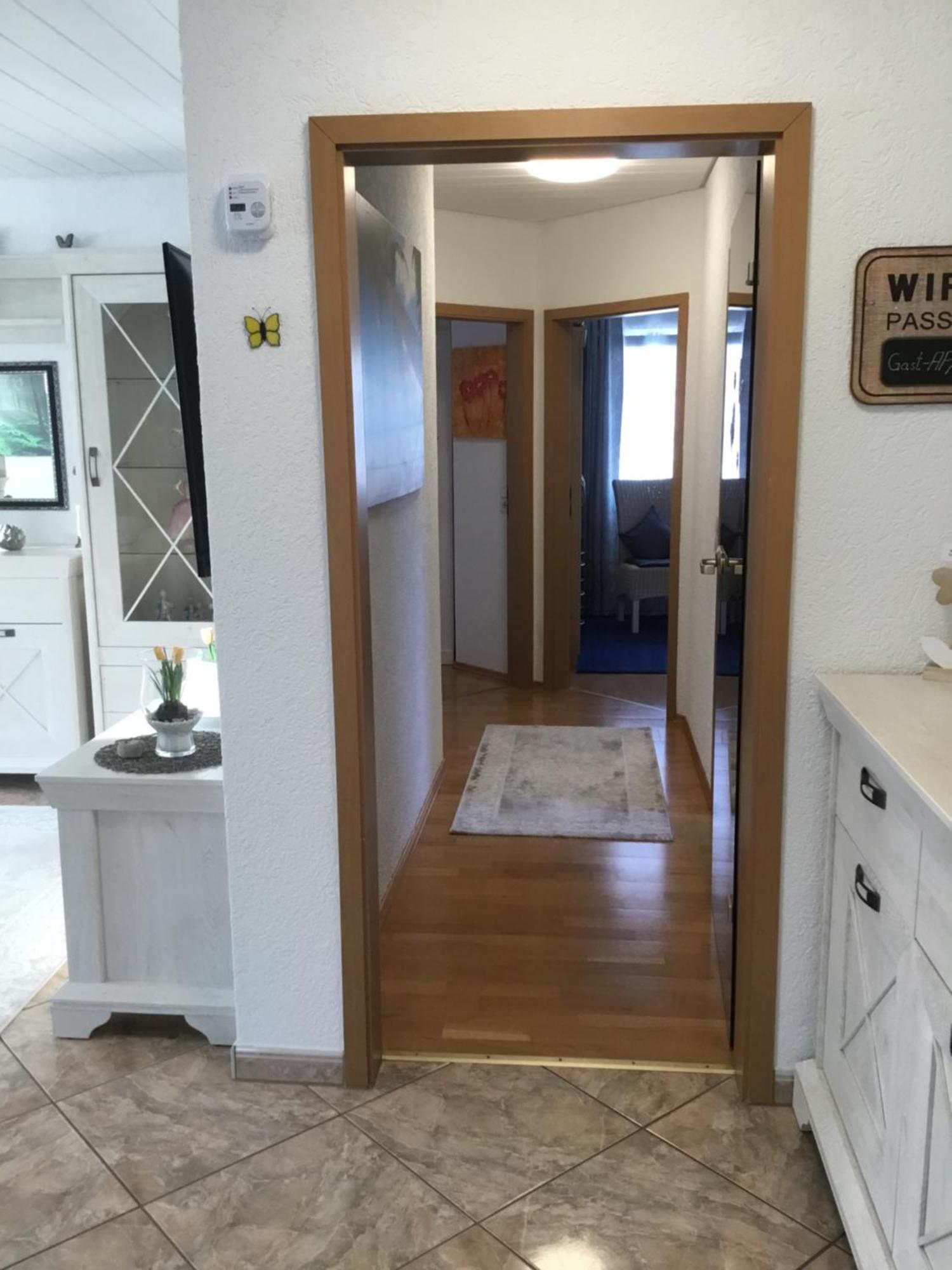 Apartment Eichwald Sexau Dış mekan fotoğraf