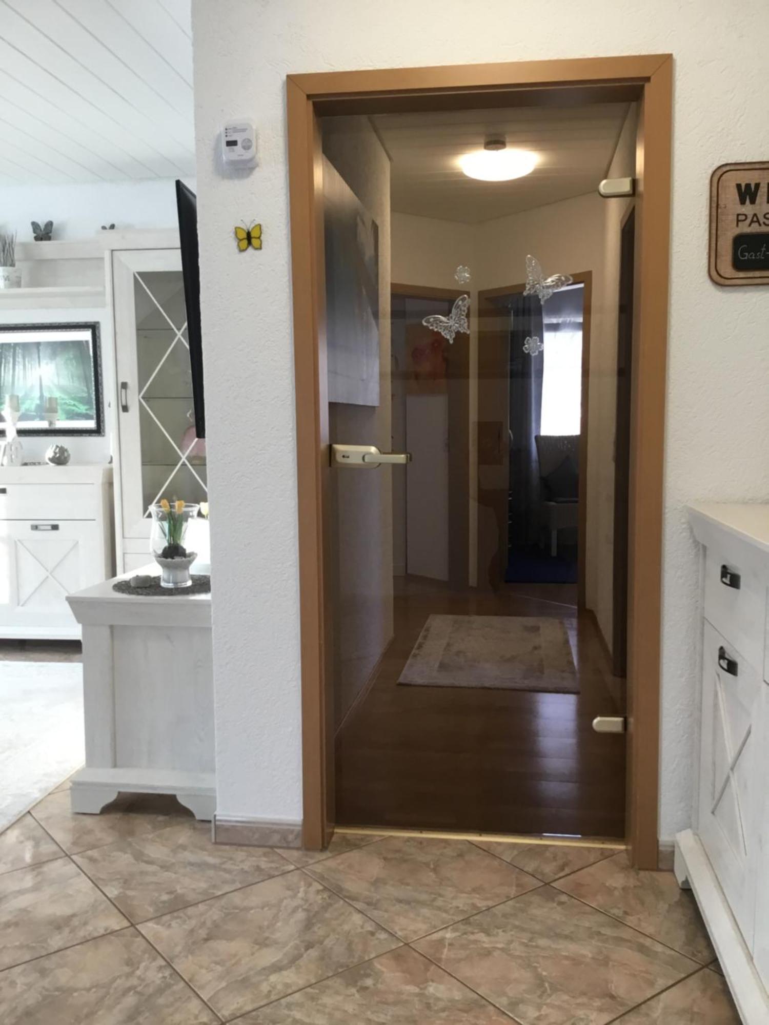 Apartment Eichwald Sexau Dış mekan fotoğraf