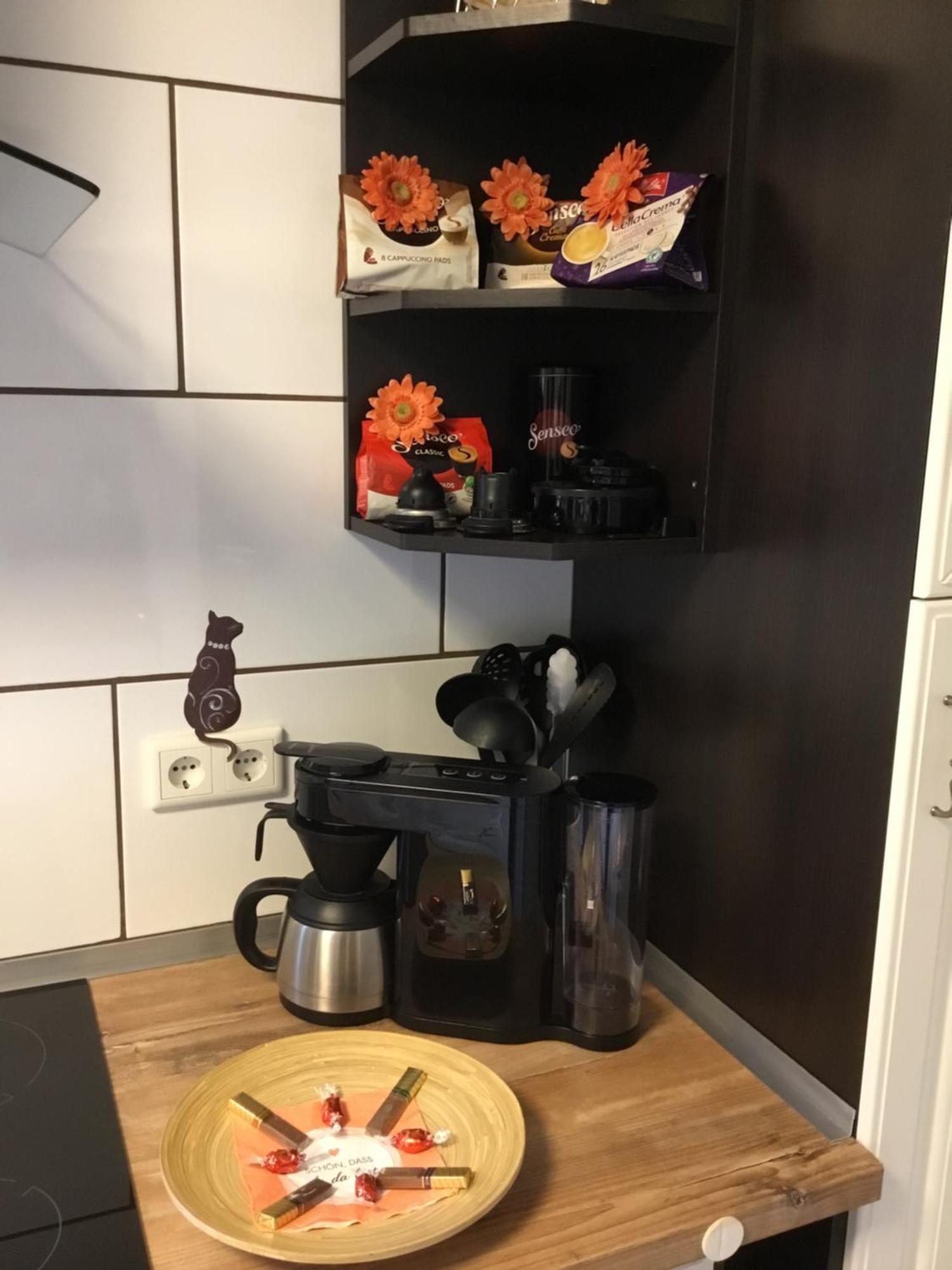 Apartment Eichwald Sexau Dış mekan fotoğraf