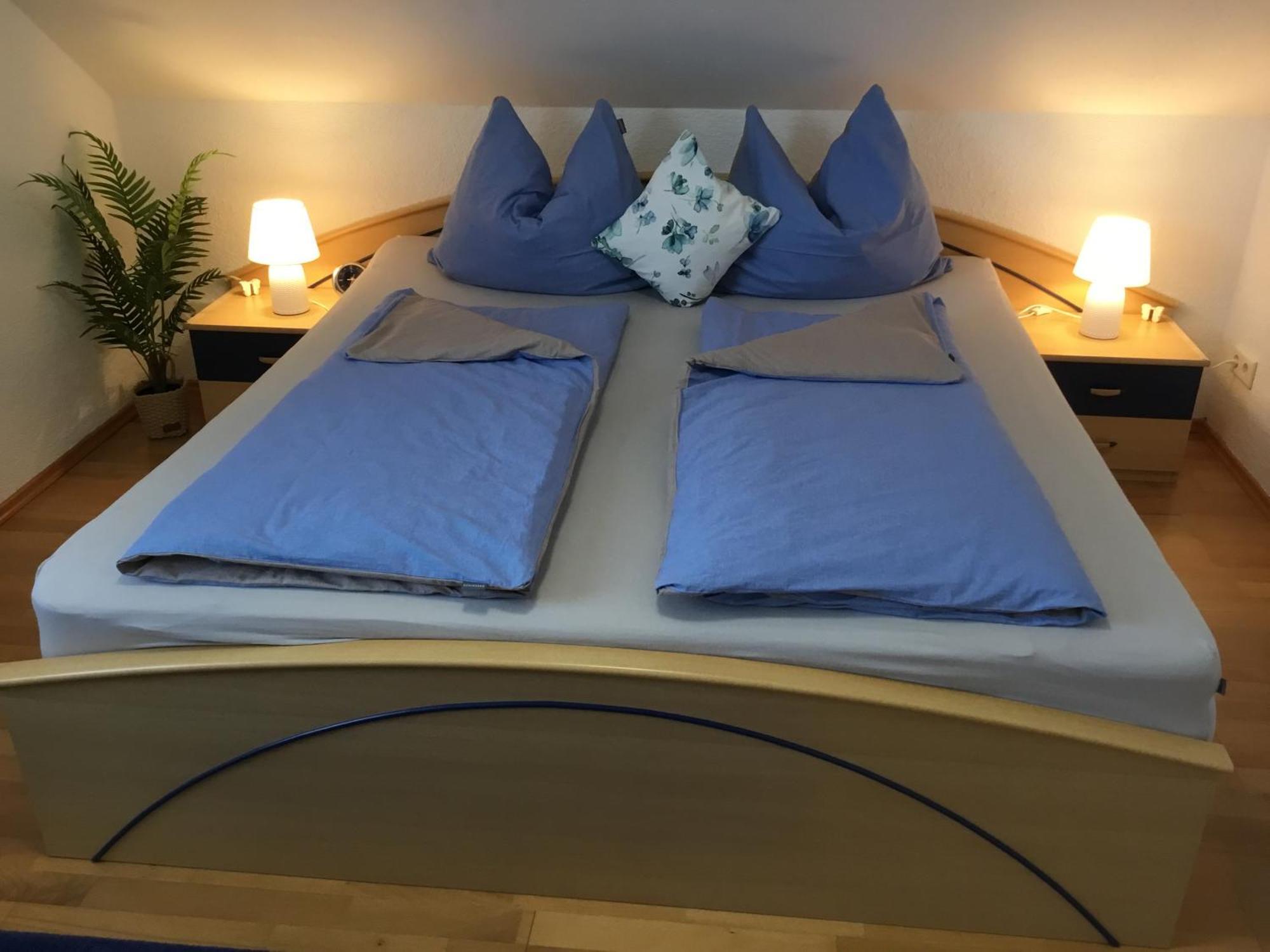 Apartment Eichwald Sexau Dış mekan fotoğraf