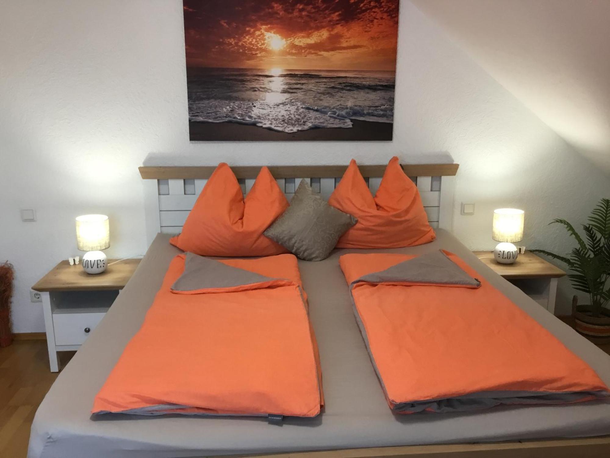 Apartment Eichwald Sexau Dış mekan fotoğraf