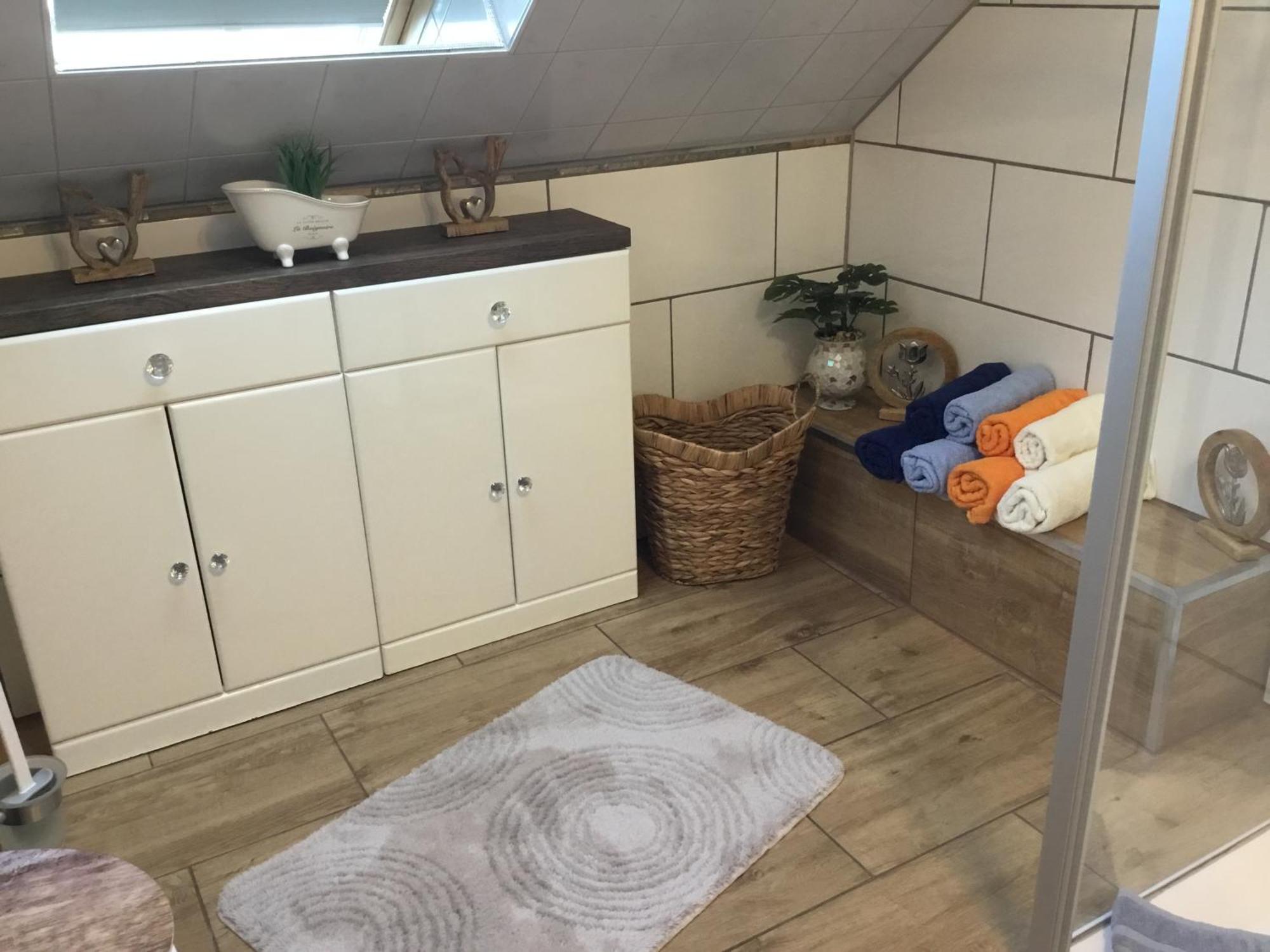 Apartment Eichwald Sexau Dış mekan fotoğraf