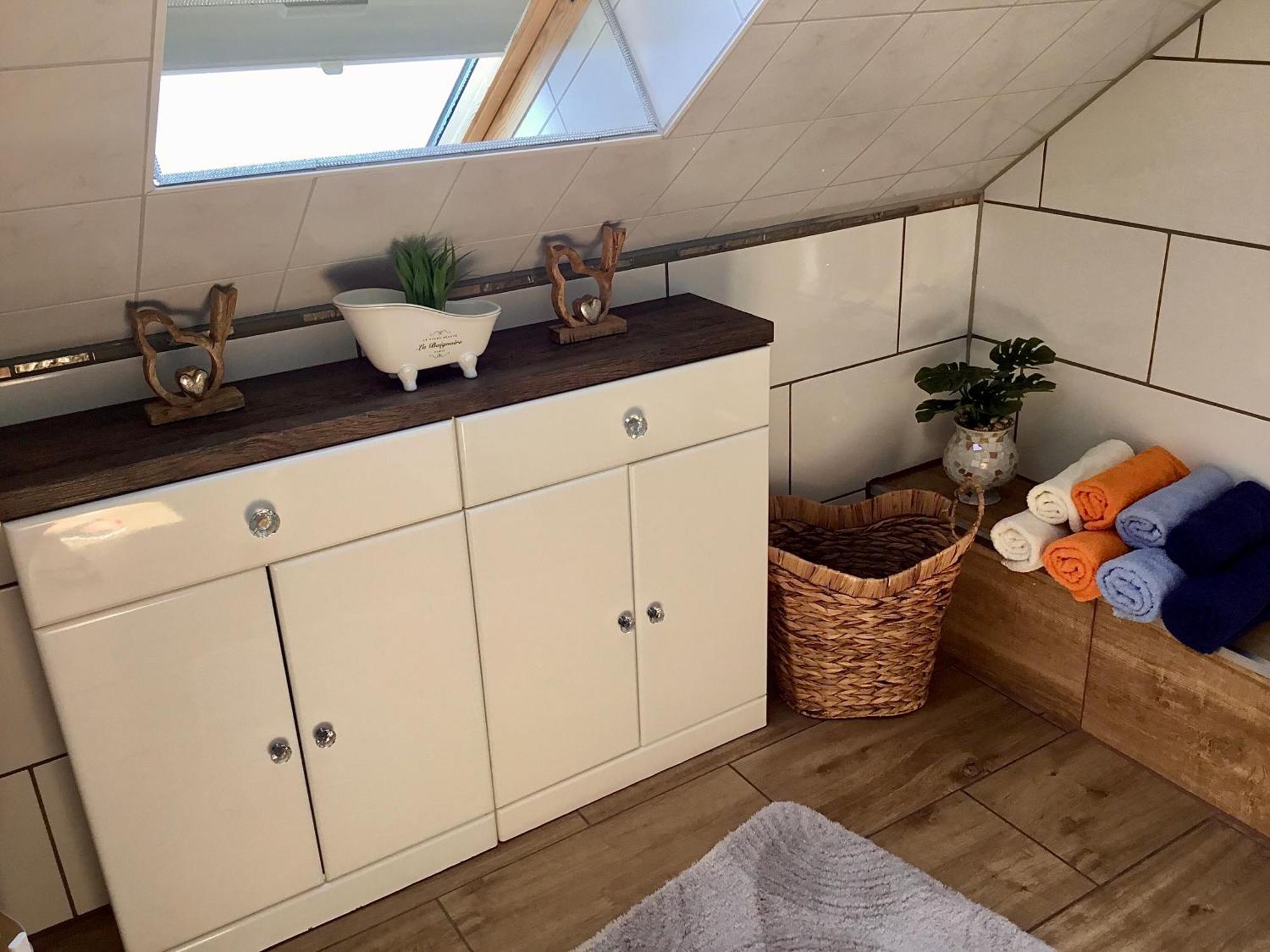 Apartment Eichwald Sexau Dış mekan fotoğraf
