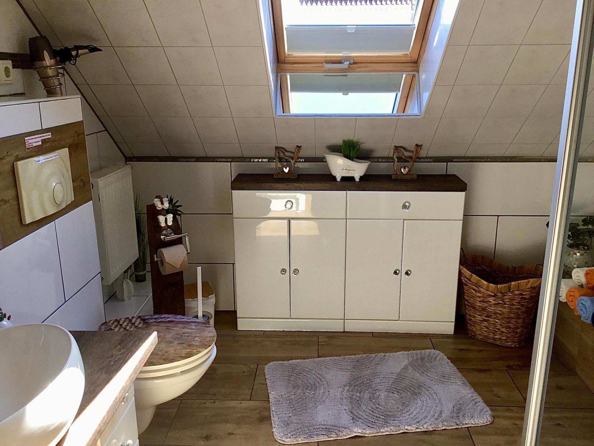 Apartment Eichwald Sexau Dış mekan fotoğraf
