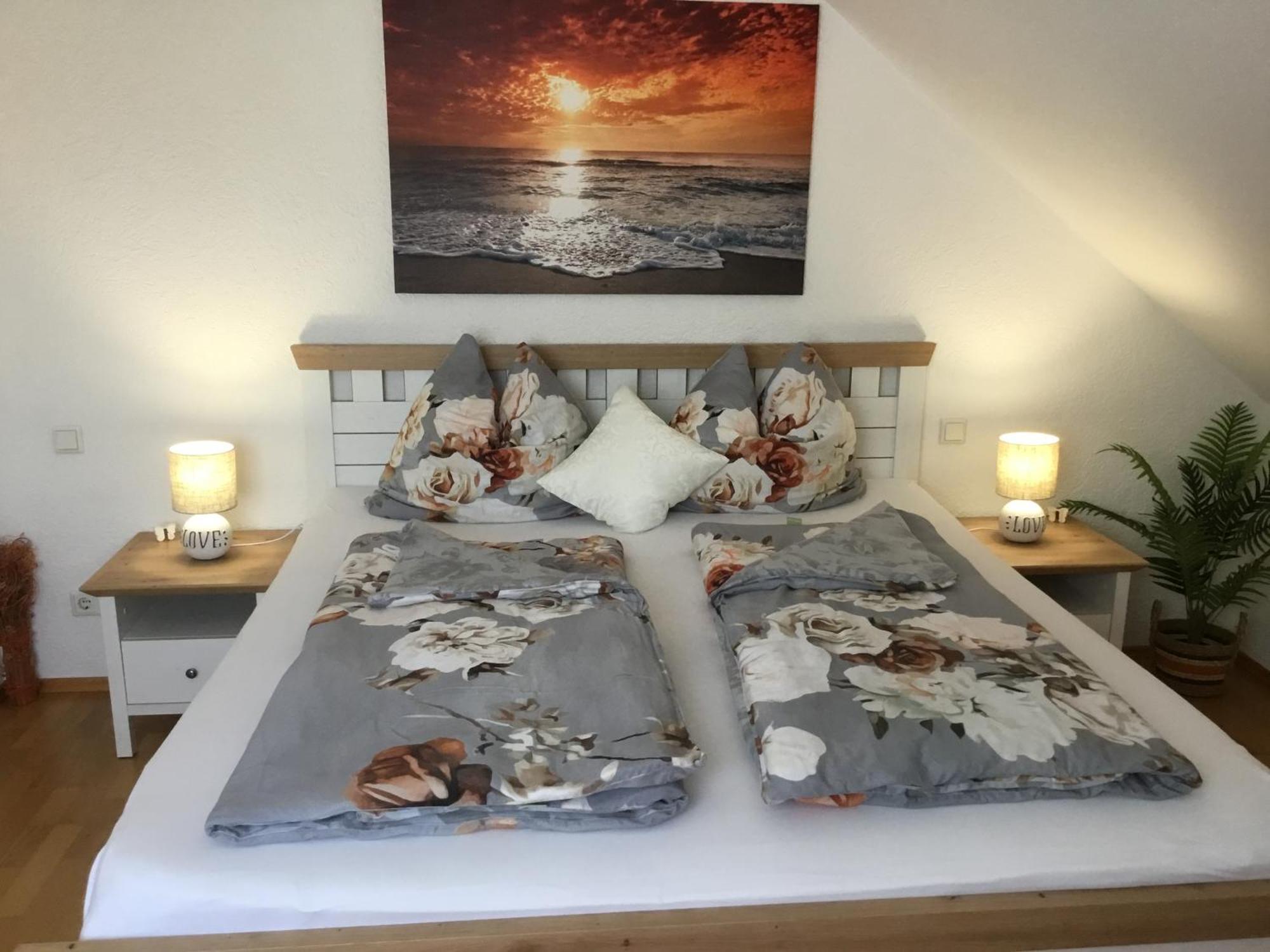 Apartment Eichwald Sexau Dış mekan fotoğraf