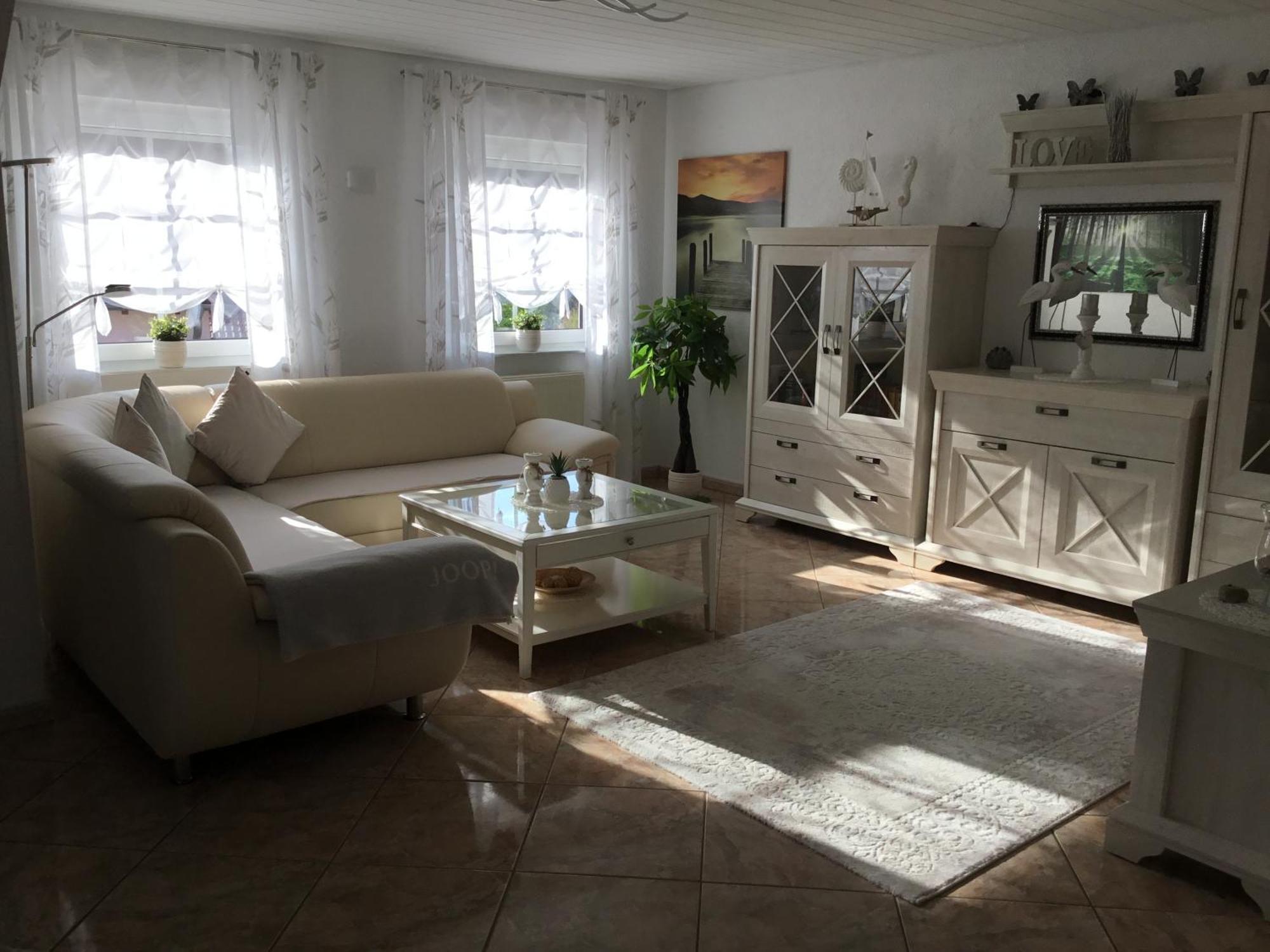Apartment Eichwald Sexau Dış mekan fotoğraf