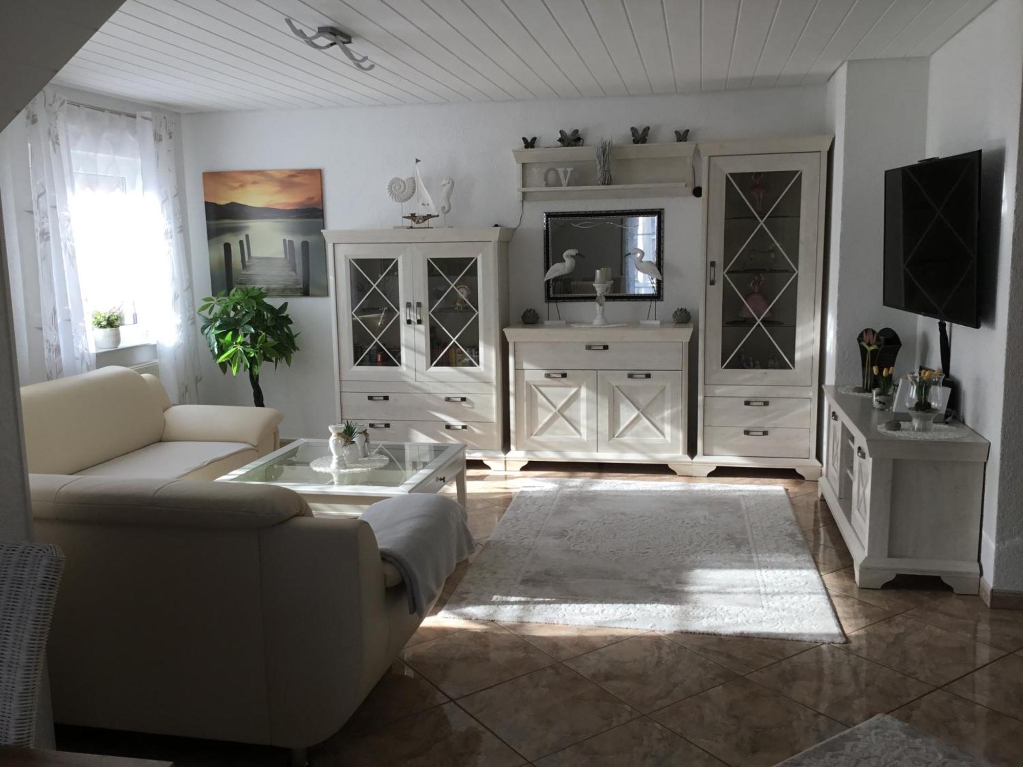 Apartment Eichwald Sexau Dış mekan fotoğraf